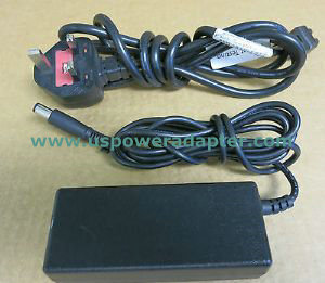 New HP 384019-002 AC Power Adapter 18.5V 3.5A 65W